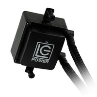 Cooler LC Power Cosmo Cool LC-CC-240-LiCo   - Ready AM5/LGA1700