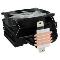 Cooler LC Power Cosmo Cool LC-CC-120-RGB   - Ready AM5/LGA1700