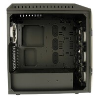 TOWER LC Power Gaming 998B-ON Rambot USB3.0 Black