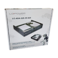 Adapter LC Power LC-ADA-525-35-625 1x3.5