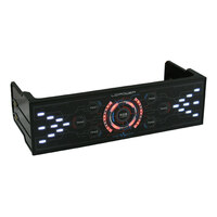 VENTILATOR KONTROLER LC Power LC-CFC-LED Bulk