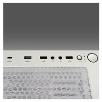 TOWER LC Power Gaming 802W-ON White_Wanderer_X  1xUSB3.0/2x USB2.0 1xUSB-C 4xARGB fan 120mm