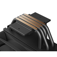 Cooler NZXT T120 procesorski hladnjak crni (RC-TN120-B1)