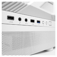 TOWER LC Power Gaming 900W-ON Lumaxx Light white 2xUSB2.0/1xUSB3.2 Gen 1x1 