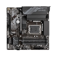 MB s1700 GIGABYTE B760M GAMING X DDR4 rev. 1.x