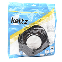 Kabl Kettz HDMI 2.0 M/M 20m Crni KT-HK2.0-20M