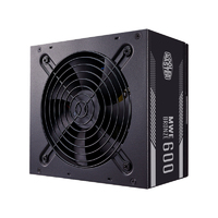 Napajanje 600W Cooler Master MWE Bronze V2 (MPE-6001-ACAAB-EU) 5Y  CAS02590