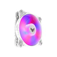 Ventilator ASUS TUF GAMING F120 ARGB WHITE EDITION  CAS02322