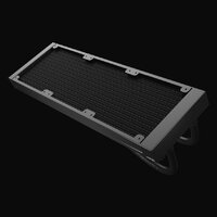 Cooler LC Power Cosmo Cool LC-CC-360-B-ARGB JetFlow