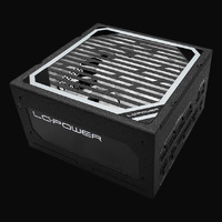 Napajanje 850W LC Power LC6850M V3.0 80 PLUS GOLD