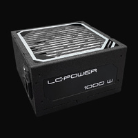 Napajanje 1000W LC Power LC1000M V3.0 80 PLUS GOLD