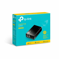 PoE Aadapter TP Link TL-POE10R Splitter