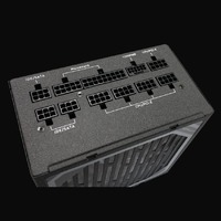 Napajanje 750W LC Power LC6750M V3.1 PCIe 5.0  80 PLUS GOLD