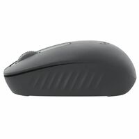 Mouse Bluetooth Logitech M196 for Notebook Graphite Gray