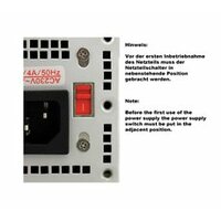 TOWER Mini ITX/MicroATX LC Power 1400MI USB3.0 LC300SFX