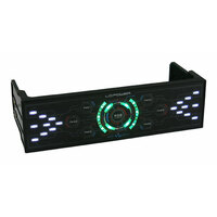 VENTILATOR KONTROLER LC Power LC-CFC-LED Bulk