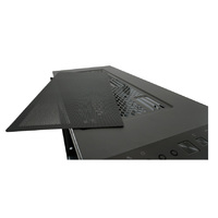 TOWER LC Power Gaming 709B-ON Solar_System_X HD Audio 2xUSB3.0 4xARGB  120mm case fans