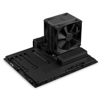 Cooler NZXT T120 procesorski hladnjak crni (RC-TN120-B1)