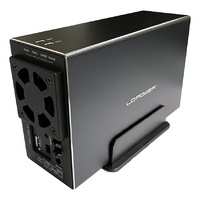 HDD Rack LC Power 3.5