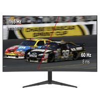 Monitor 23.6