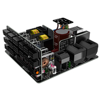 Napajanje 1200W LC Power LC1200P V3.0 80 PLUS Platinum PCIe 5.0