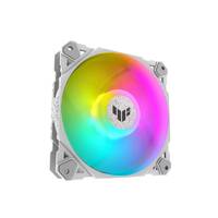 Ventilator ASUS TUF GAMING F120 ARGB WHITE EDITION  CAS02322