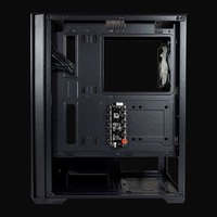 TOWER LC Powe Gaming 717B-ON Meshwork_L Dark