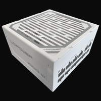 Napajanje 1000W LC Power LC1000MW V3.1 80 PLUS GOLD White Edition
