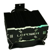 Cooler LC Power Cosmo Cool LC-CC-120-ARGB-PRO   - Ready AM5/LGA1700