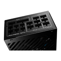 Napajanje 850W LC Power LC850P V3.0 80 PLUS Platinum PCIe 5.0