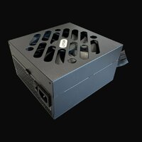 Napajanje 600W LC Power LC600SI V2.31 80 plus