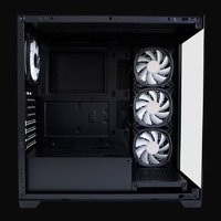 TOWER LC Power Gaming 715B-ON Seamless_X