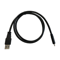 HDD DOCKING LC-DOCK-C-35-M2   USB3.2 Gen.2x1  1xHDD+1xNVME M.2,  Cloning, black