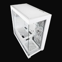 TOWER LC Power Gaming 715W-ON Seamless_Pale_X