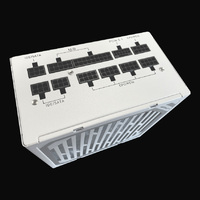 Napajanje 1000W LC Power LC1000MW V3.1 80 PLUS GOLD White Edition