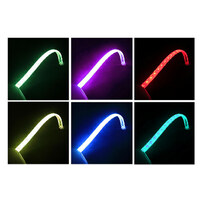 VENTILATOR KONTROLER LC Power LC-CFC-LED Bulk