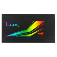 Napajanje 1000W AEROCOOL LUX ARGB 1000M (Gold) 230V APFC EU Box  ACPG-LMK0AEC.11