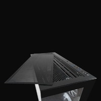 TOWER LC Power Gaming 715B-ON Seamless_X