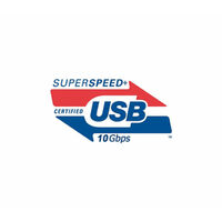 HDD DOCKING LC-DOCK-C USB3.1 Gen.2  2.5/3.5