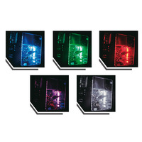 VENTILATOR KONTROLER LC Power LC-CFC-LED Bulk