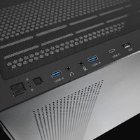 TOWER LC Power Gaming 715B-ON Seamless_X