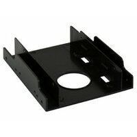Adapter LC Power LC-ADA-35-225 Bracket 3.5" na 2.5" HDD/SSD